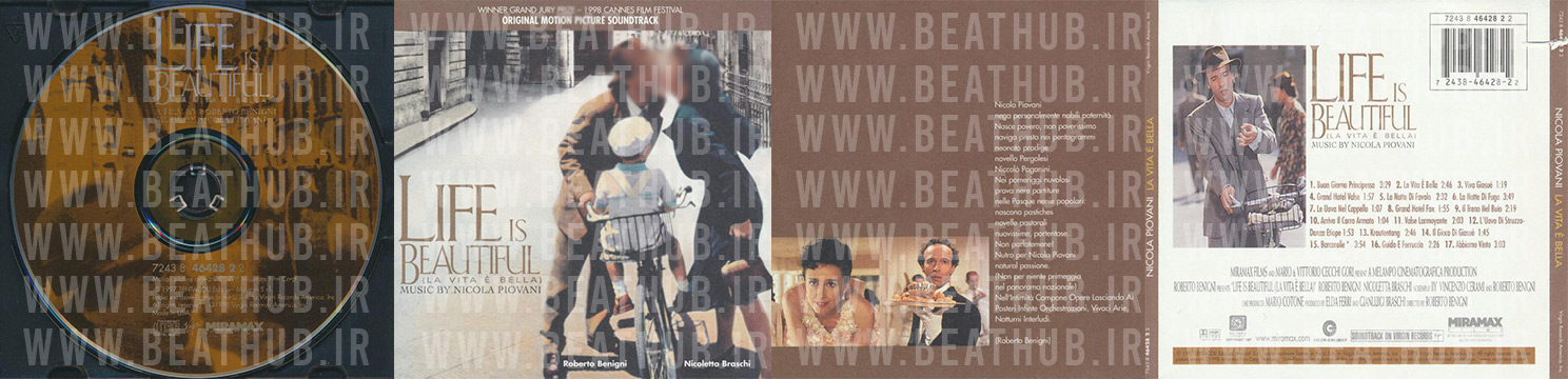 Life Is Beautiful 1997