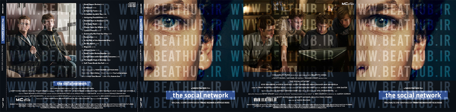 فیلم The Social Media